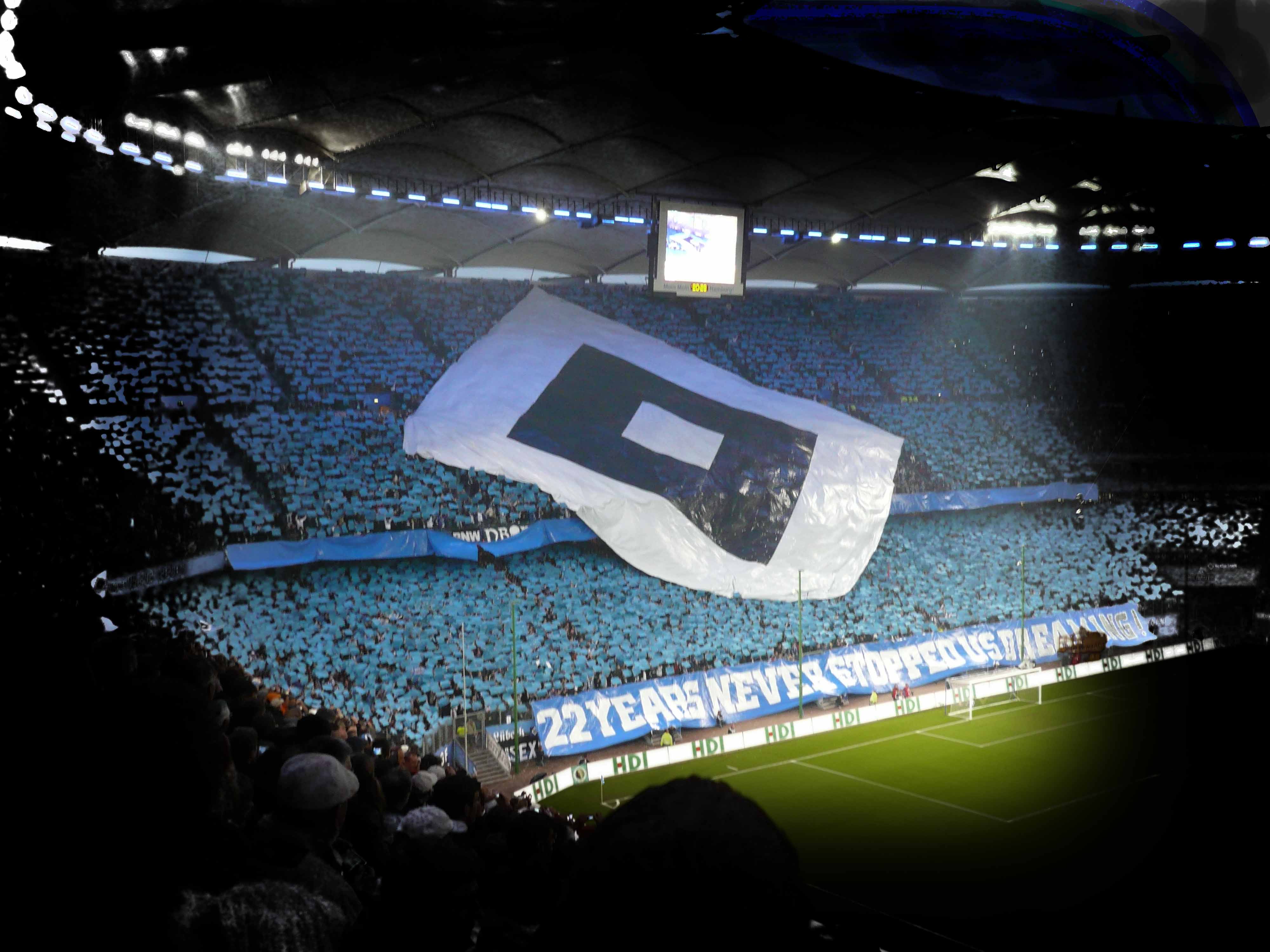 hamburg hsv